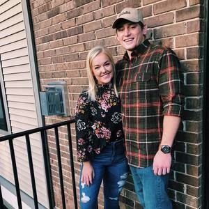 Meet your Posher, Riley